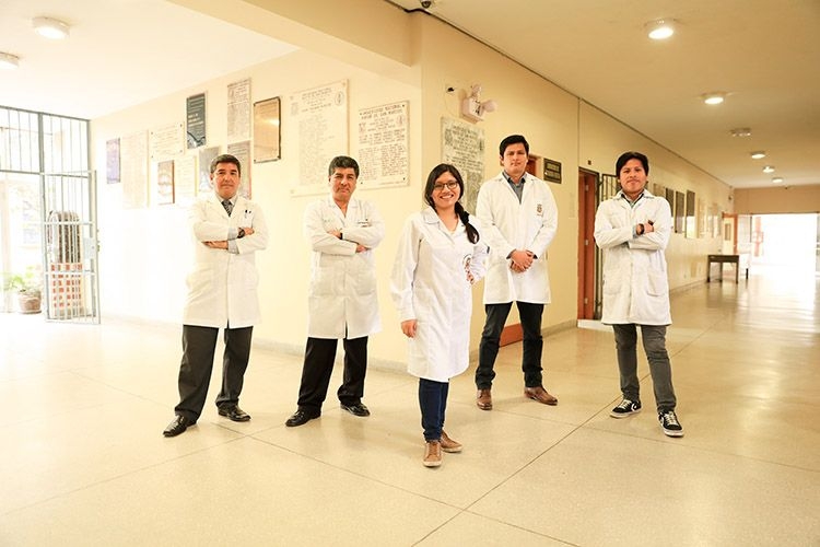 Biotecnología para la remediación (BIOREM)