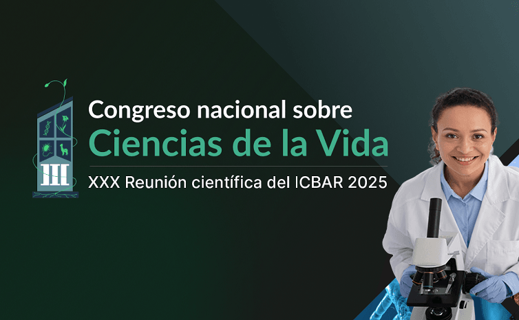 III Congreso Nacional sobre Ciencias de la Vida | Ampliación de plazo para envío de reúmenes