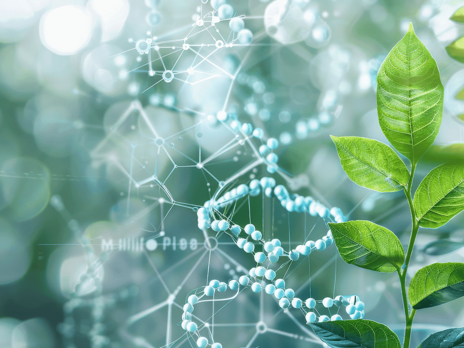 Laboratorio de Ecología Molecular y Biodiversidad