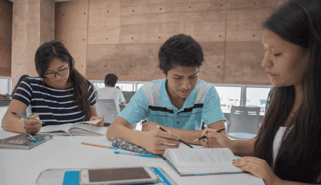 Resultados de la Convocatoria Beca Legado Edición Biológicas