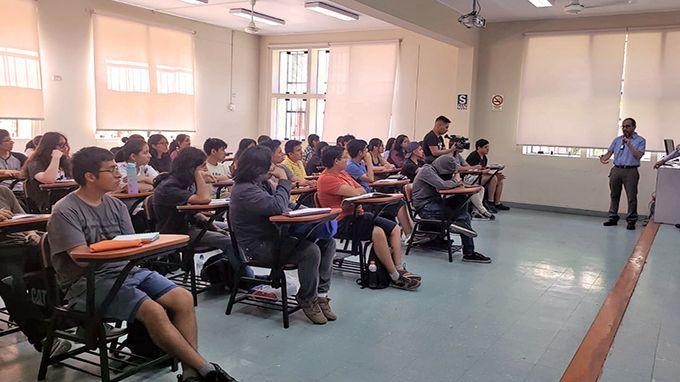 Concurso Público para el Proceso de Admisión a la Carrera Docente 2025 - Cronograma para entrevista personal y clase modelo