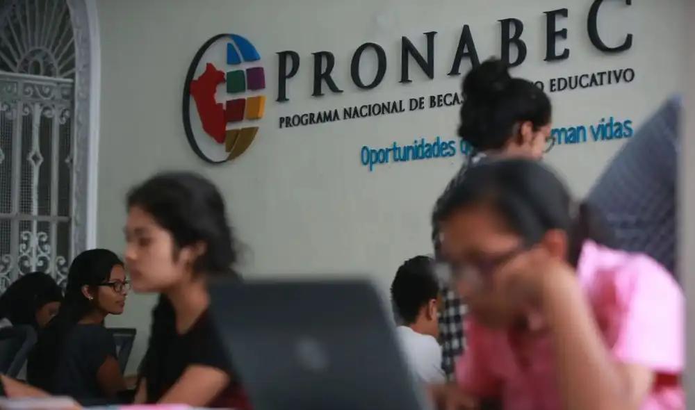 ¡ATENCIÓN BECARIOS PRONABEC! Cambios importantes en el reglamento