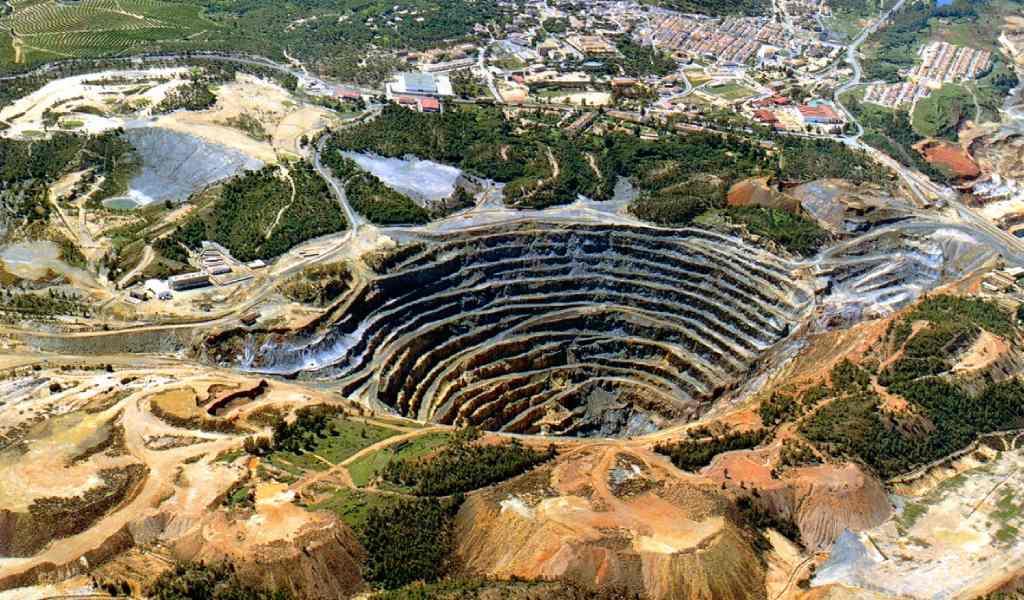 Curso de posgrado "Evaluación de Impacto Ambiental"