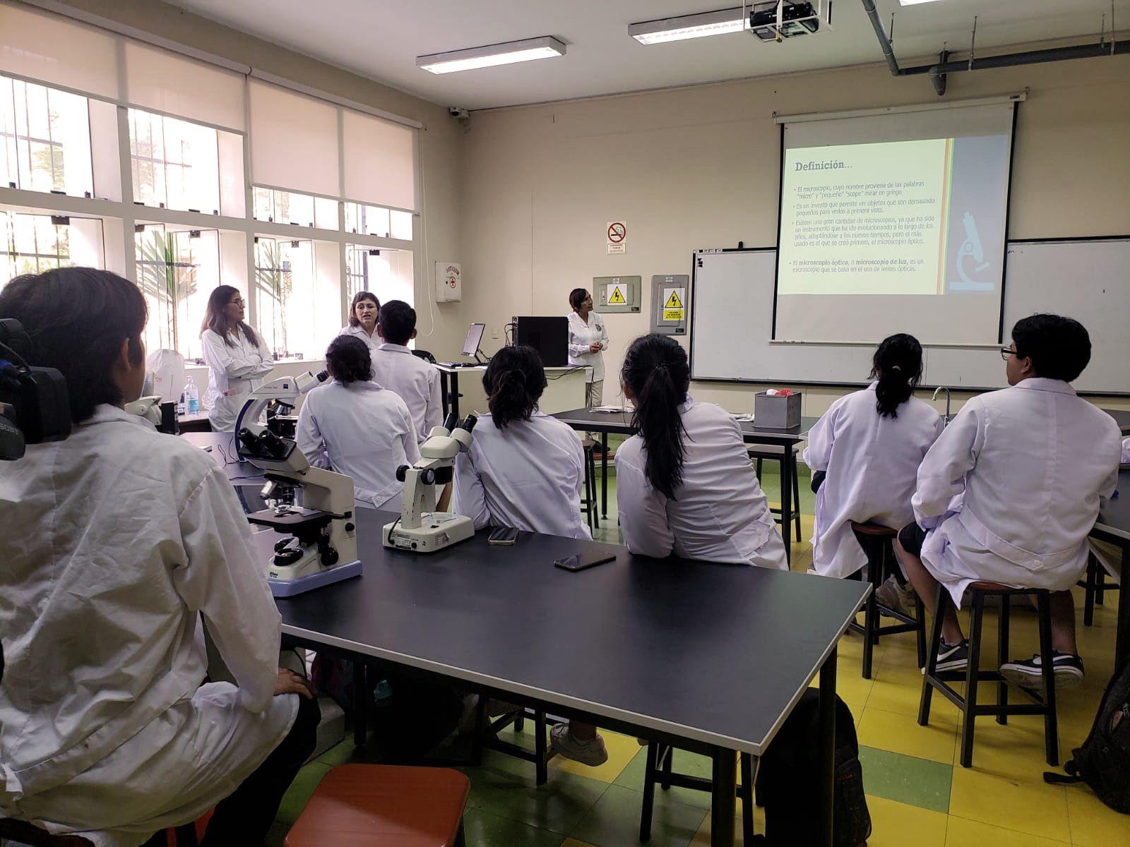 Resultados del Proceso de Promoción Docente 2026 de la FCB