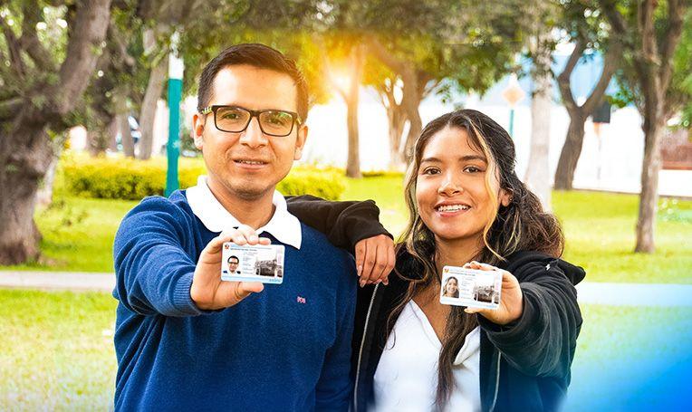 POSGRADO | Trámite de Duplicado de Carné Universitario 2025