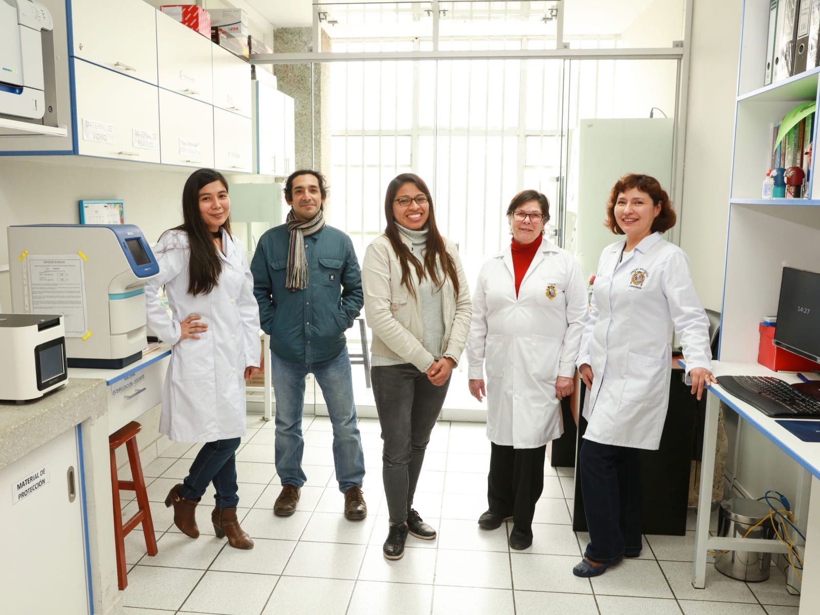 Genética de enfermedades metabólicas (GENMETAB)