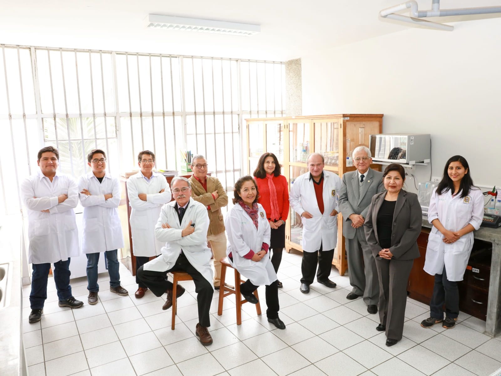 Genes, cromosomas y genomas de mamíferos (GECROGEM)