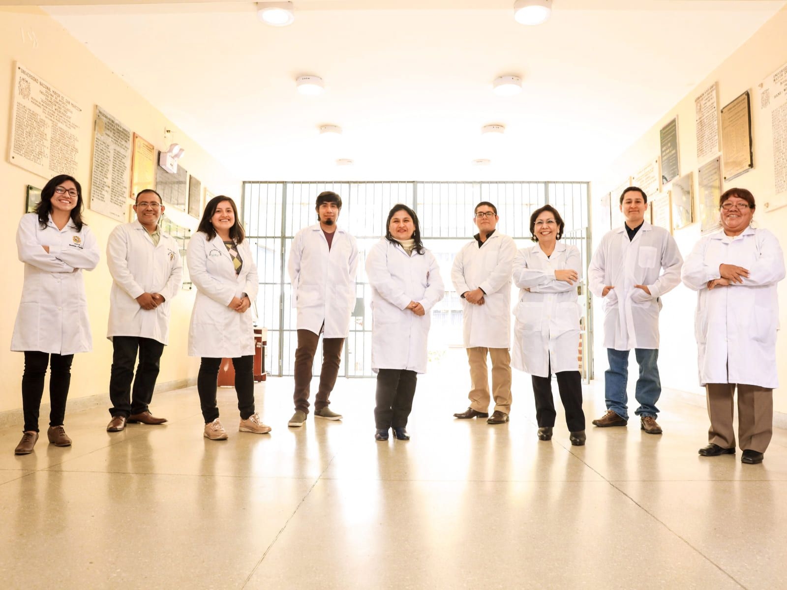 Grupo de investigación en recursos genéticos (RECGEN)
