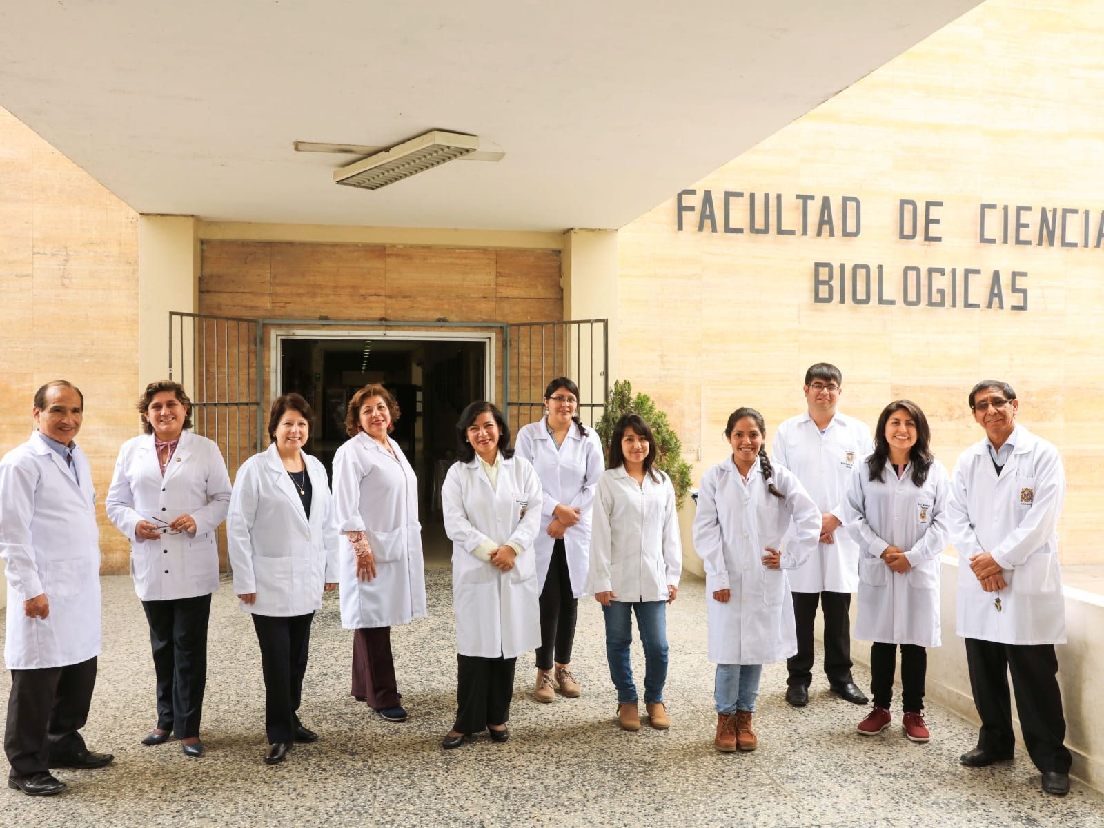 Recursos naturales y bioactivos (RENABIO)