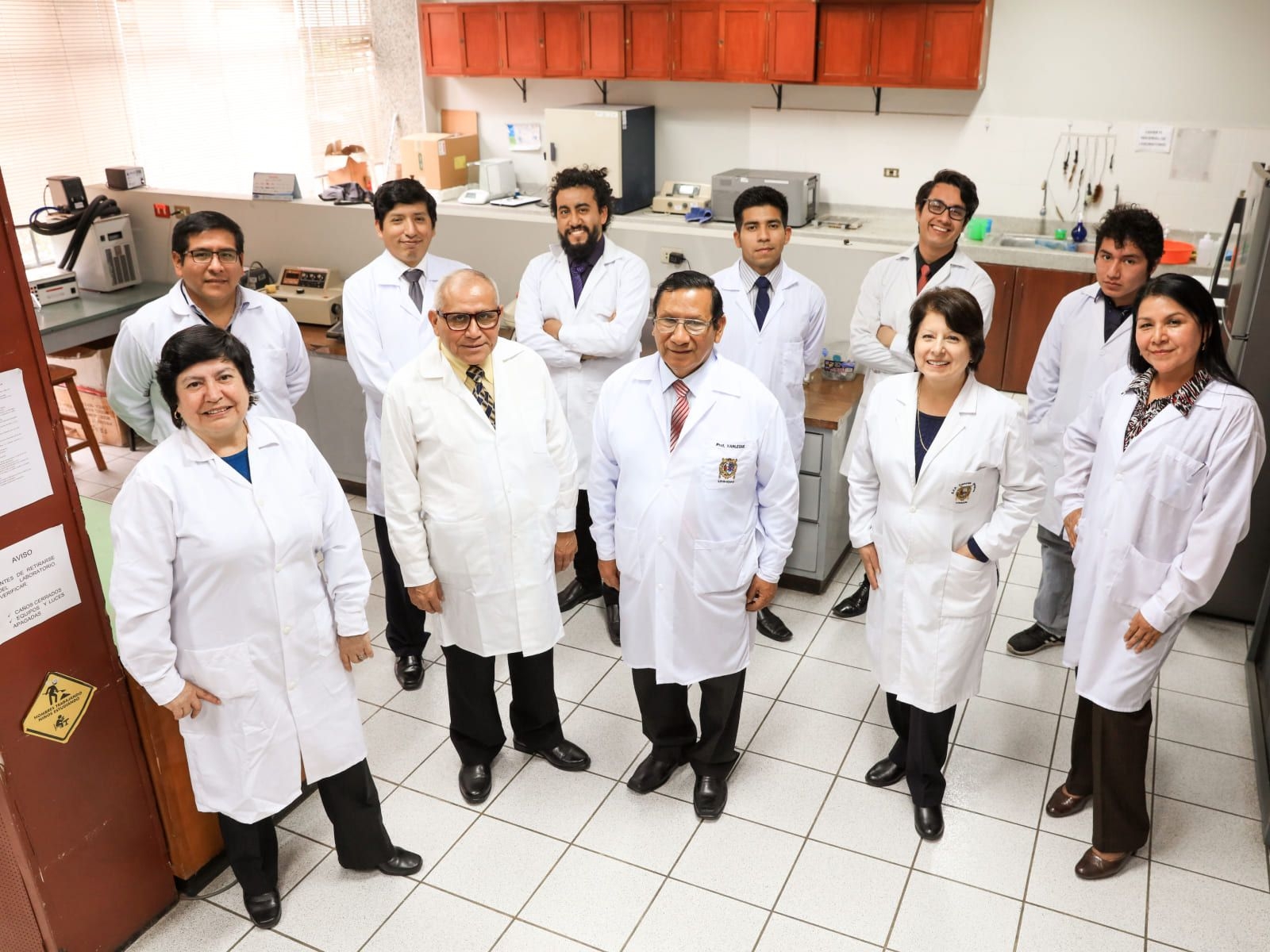Grupo de investigación en toxinas de origen animal y sus antivenenos (TOXIVEN)