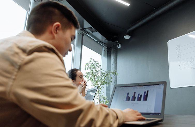 Oportunidad laboral - Requerimiento de Servicio